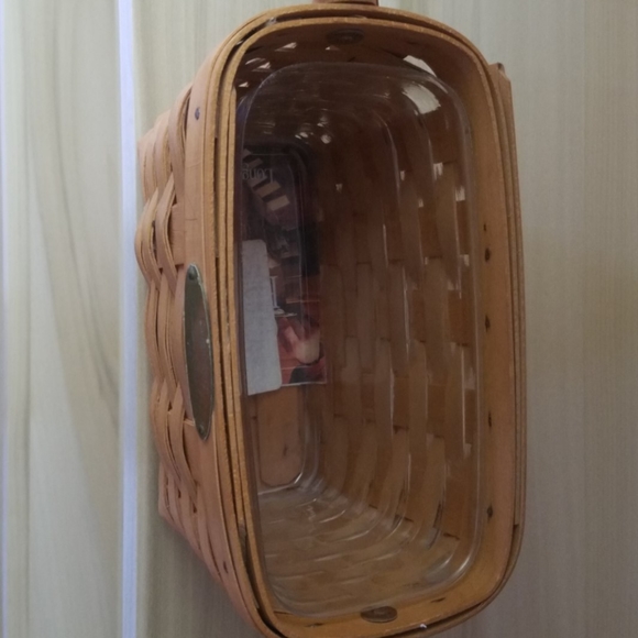 2001 Dresden basket - Picture 3 of 4